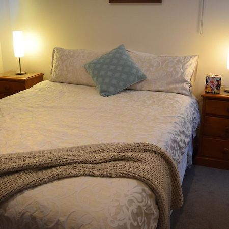 Bed & Breakfast In The Heart Of Fendalton Christchurch Luaran gambar