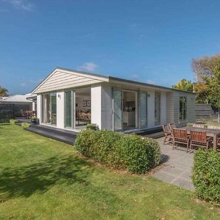 Bed & Breakfast In The Heart Of Fendalton Christchurch Luaran gambar